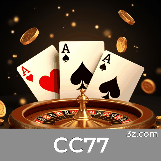 CC77 Logo