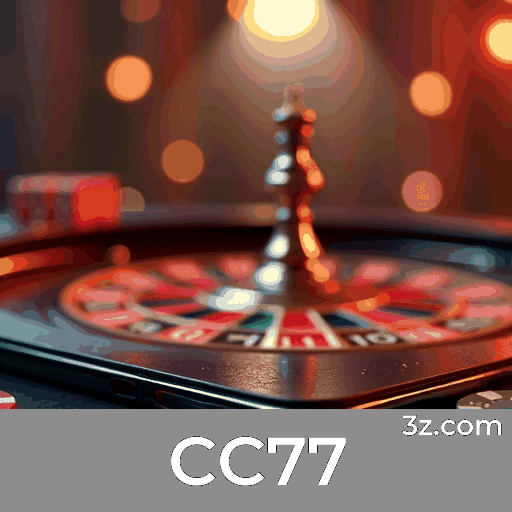 CC77 Logo
