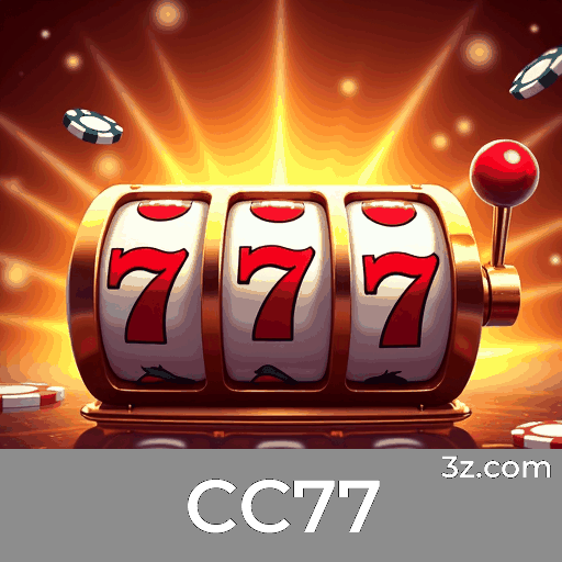 CC77 Logo