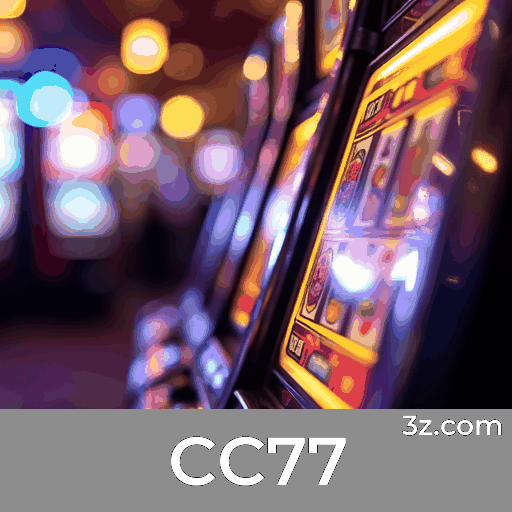 CC77 Logo