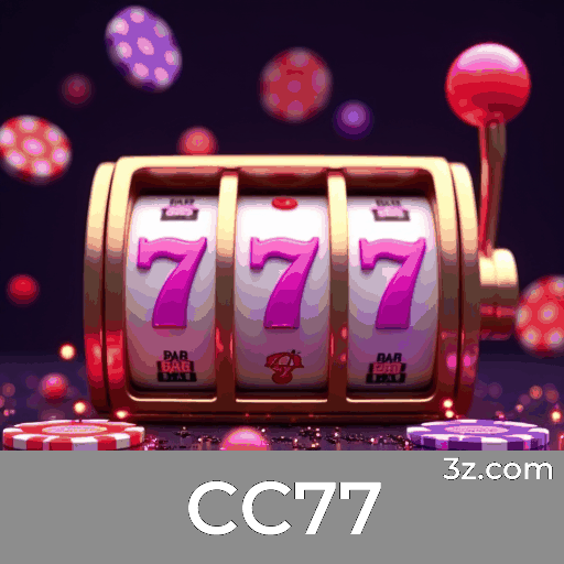 CC77 Logo
